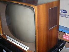 Vecchio televisore valvole usato  Italia