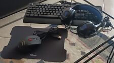 mouse tastiera gaming usato  Adrano