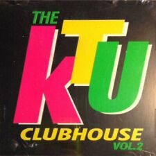 The ktu clubhouse d'occasion  Expédié en Belgium