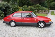 saab 900 t16 for sale  TAUNTON