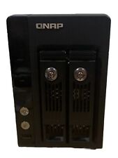 Nas qnap turbo d'occasion  Valence