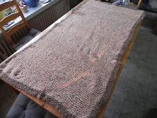 Kuscheldecke braun 140x80cm gebraucht kaufen  Düsseldorf