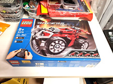 Lego racers technic usato  Volpiano