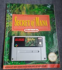 Secret mana super gebraucht kaufen  Marl