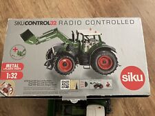 Siku farmer traktor gebraucht kaufen  Eitelborn, Arzbach, Simmern