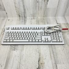 VTG HP Keyboard Wired PS/2 Model 5182-5521 Clicky Hewlett Packard for sale  Shipping to South Africa