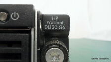 Servidor HP 490933-B21 Proliant DL120 G6 (2.4GHz CPU/8GB RAM/160GB DRIVE) comprar usado  Enviando para Brazil