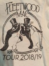 Fleetwood mac tour for sale  Homer Glen