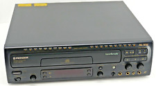 Laserdisc-Player gebraucht kaufen  Zirndorf