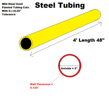 Mild steel tubes for sale  McKeesport