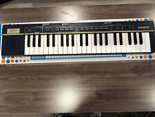Casiotone electric keyboard for sale  Omaha