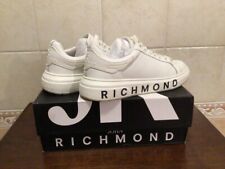 john richmond scarpe uomo usato  Ragalna