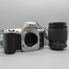 Nikon f65 slr for sale  LEEDS