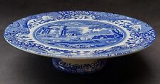 Spode italian footed for sale  SCARBOROUGH