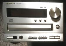 onkyo cr for sale  MANCHESTER