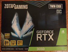 Zotac gaming geforce d'occasion  Grenoble-