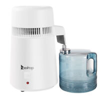 Zokop 4L máquina de bancada destilador de água interior casa ótimo valor! comprar usado  Enviando para Brazil