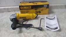 Dewalt dwe402 wheel for sale  Oregon