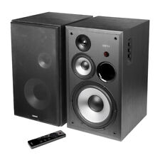 Alto-falantes Edifier R2850DB Tri-Amp Bluetooth estante ativa estúdio TV/MAC/PC comprar usado  Enviando para Brazil