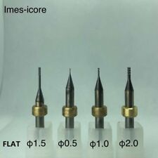 10 peças brocas de fresagem de metal flecha Imes-icore 350i-compatível cad/cam dental comprar usado  Enviando para Brazil