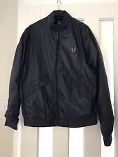Fred perry jacket for sale  NORWICH