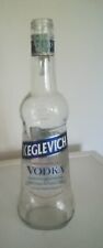 Bottiglia vodka keglevich usato  Zimella