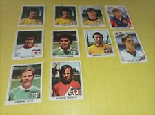 Stickers panini champions d'occasion  Marolles-les-Braults