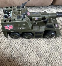 Joe army tank for sale  West Salem