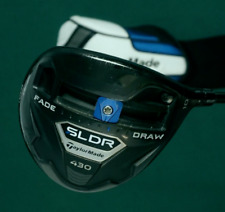 Taylormade sldr black for sale  SPILSBY