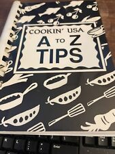 cookbook usa for sale  Ashton