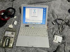Apple ibook power for sale  WITHAM