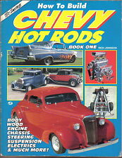 Chevy hot rods for sale  BATLEY