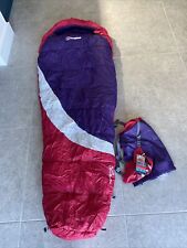 Berghaus transition 200w for sale  Shipping to Ireland