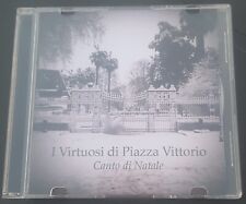 Virtuosi piazza vittorio usato  Trani