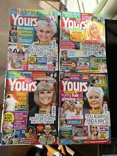 Magazines knitting patterns for sale  BIRMINGHAM