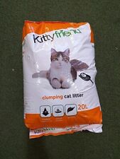 Kitty friend clumping for sale  BATLEY