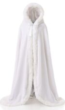 Classic bridal cape for sale  Lancaster