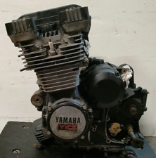 Motore yamaha 550 usato  Lamezia Terme