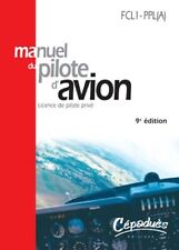 3885787 manuel pilote d'occasion  France