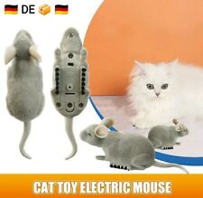 Maus roboter katzenspielzeug gebraucht kaufen  Ronsdorf