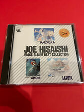 Joe hisaishi image for sale  Waterford