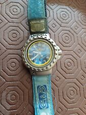 Animal watch mens for sale  PETERBOROUGH