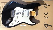 Fender squier strat gebraucht kaufen  Schweinh.,-Obernau,-Gailb.