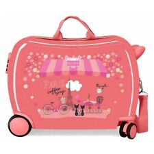 Roll road valise d'occasion  Cancale