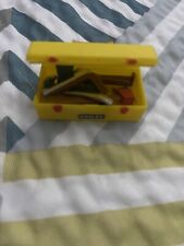 Miniature tool box for sale  Pasco