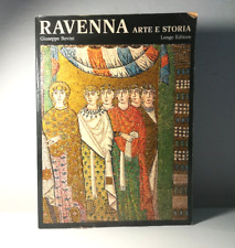 Ravenna arte storia usato  Italia