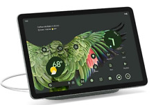 Google pixel tablet for sale  Santa Barbara