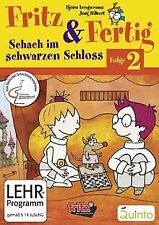 Fritz fertig schach gebraucht kaufen  Berlin
