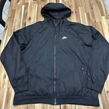 Nike jacket mens for sale  Naples