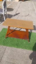 Serving trolley table for sale  HUDDERSFIELD
